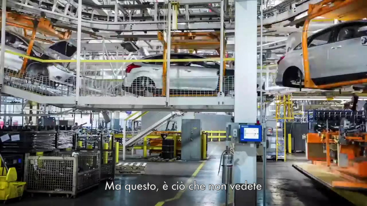Discovering Phoenix - Technologia